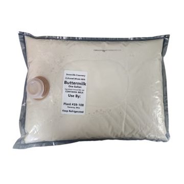Bulk Buttermilk Bag A2/A2