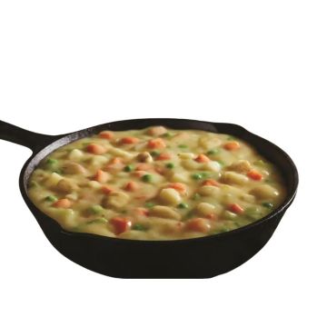 Chicken Pot Pie Base