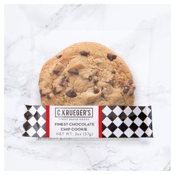 Finest Chocolate Chip Cookies - Local