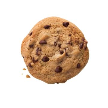 Finest Chocolate Chip Cookies - Local