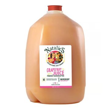 Natalie's Grapefruit Juice