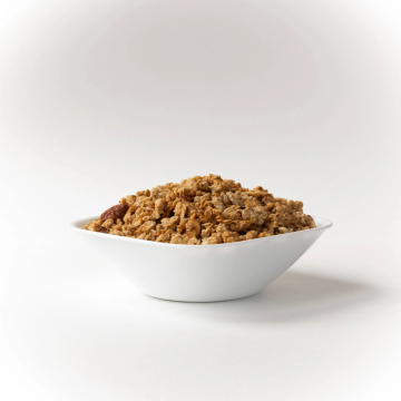 Honey Almond Granola