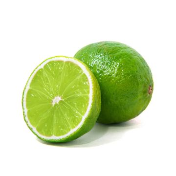 Sliced Lime