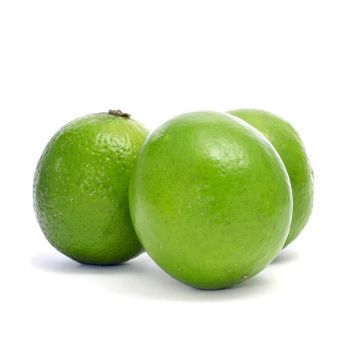 Three Limes