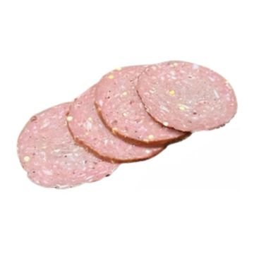 No Nitrite Summer Sausage