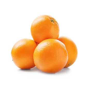 Bunch of California Fancy Oranges