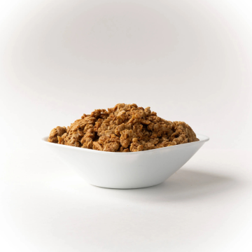 Peanut Butter Granola