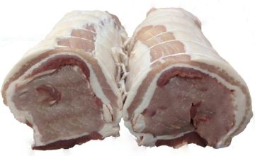 porchetta pork roast