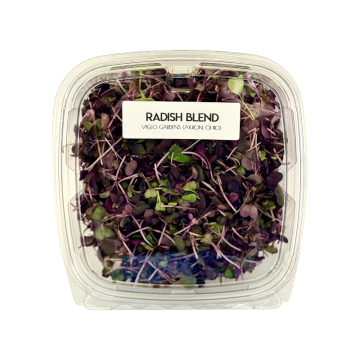 Micro Radish Blend