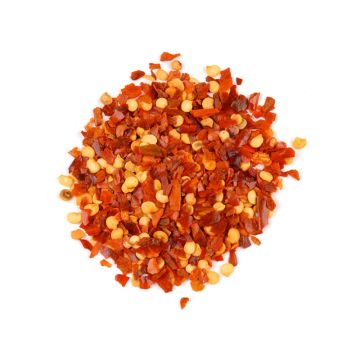 Red Pepper Flakes