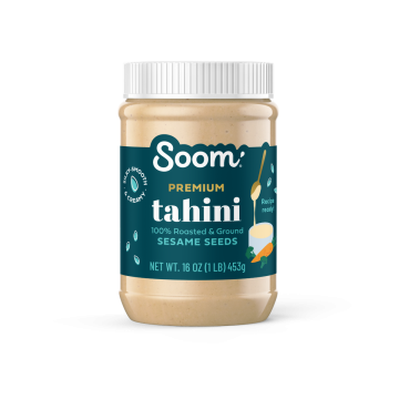 Tahini