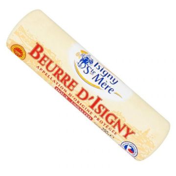 Unsalted Butter - French 