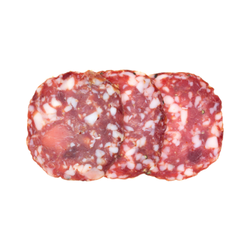 Sopressata Deli Salami