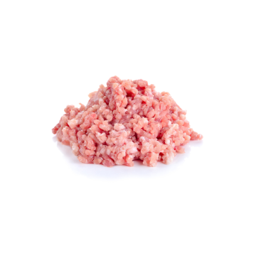 Fresh Ground Chicken Breast