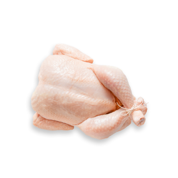 2.5-2.75 LB Whole Chicken