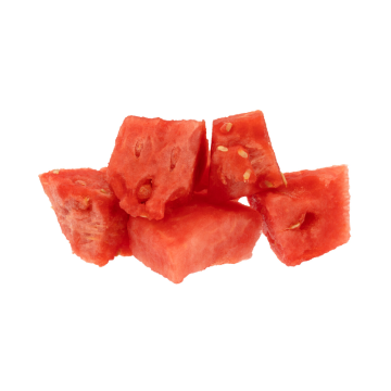 Watermelon Chunks