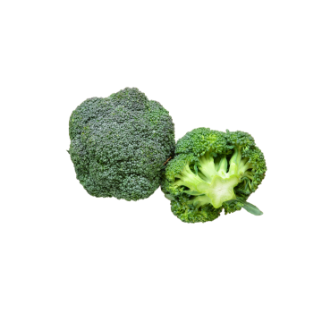 Broccoli Crowns