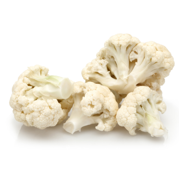 Cauliflower Florets
