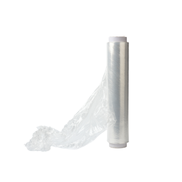 18" Disposable PVC Film