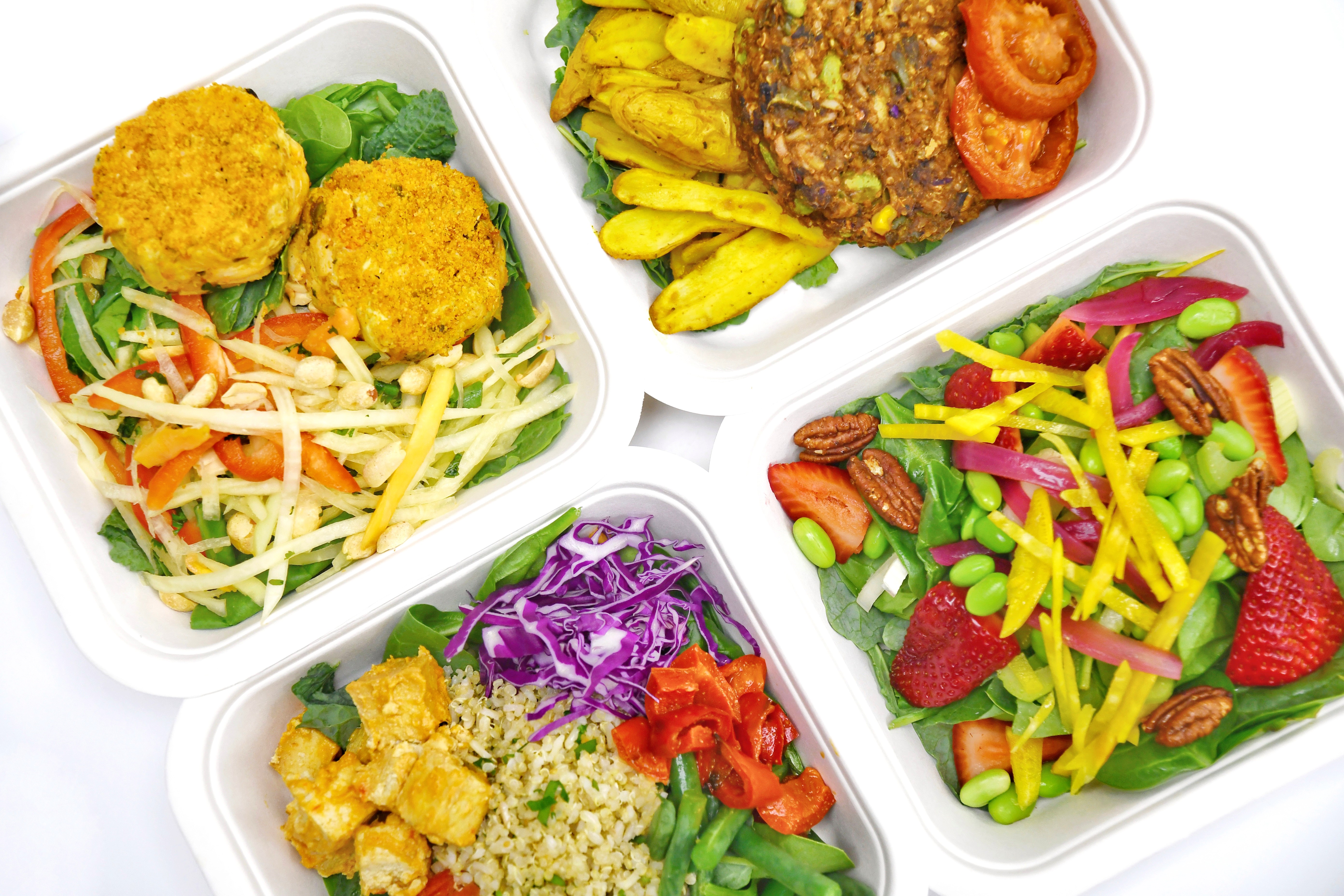 Eating Happiness With Joshua Ingraham