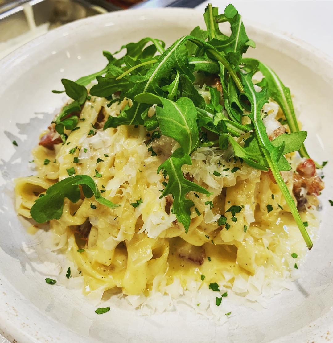 Chef Chit Chat: Eat Locally, Abunantly, and in Season