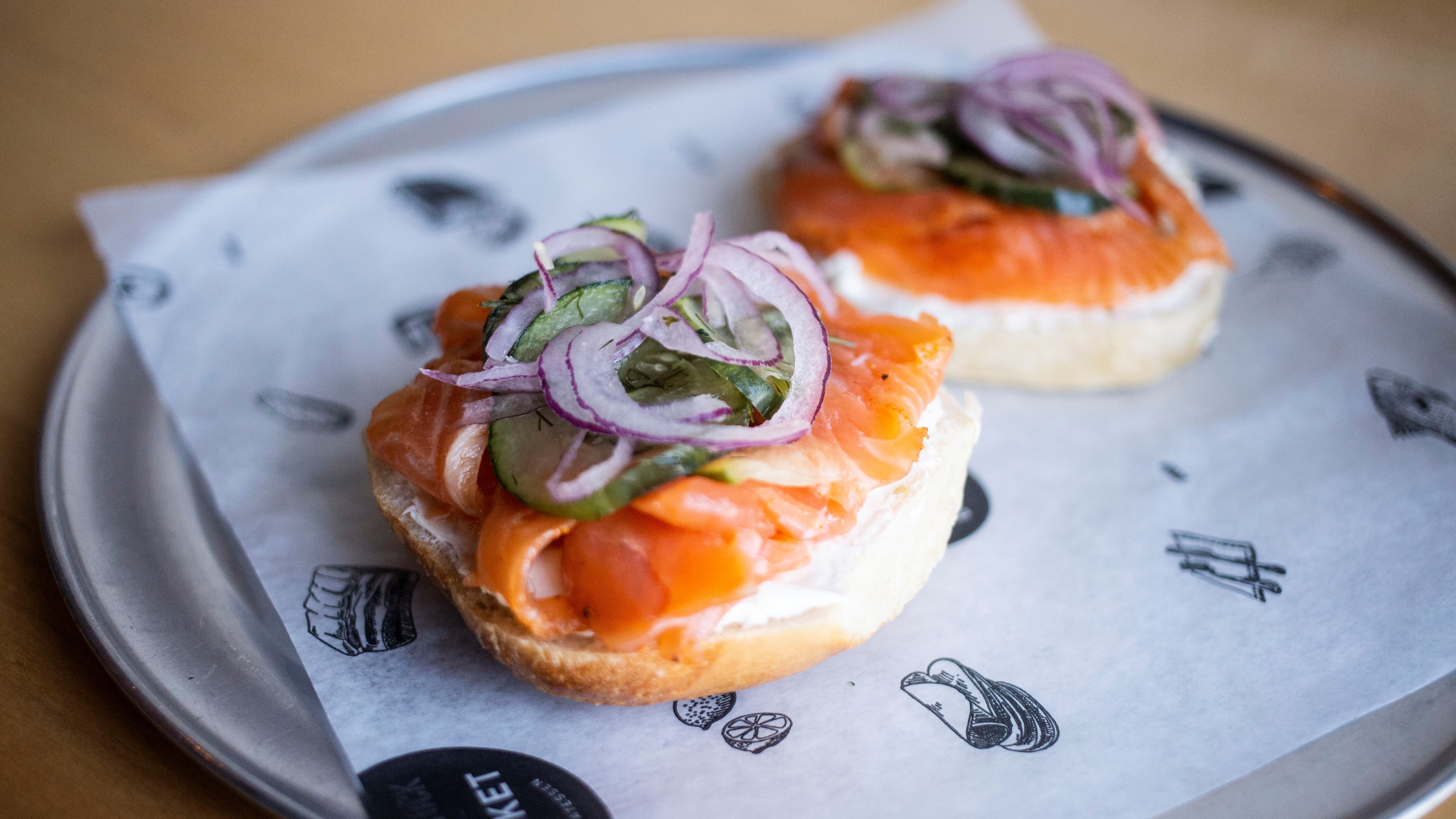 Chef Chit Chat: Getting to Know Anthony Zappola