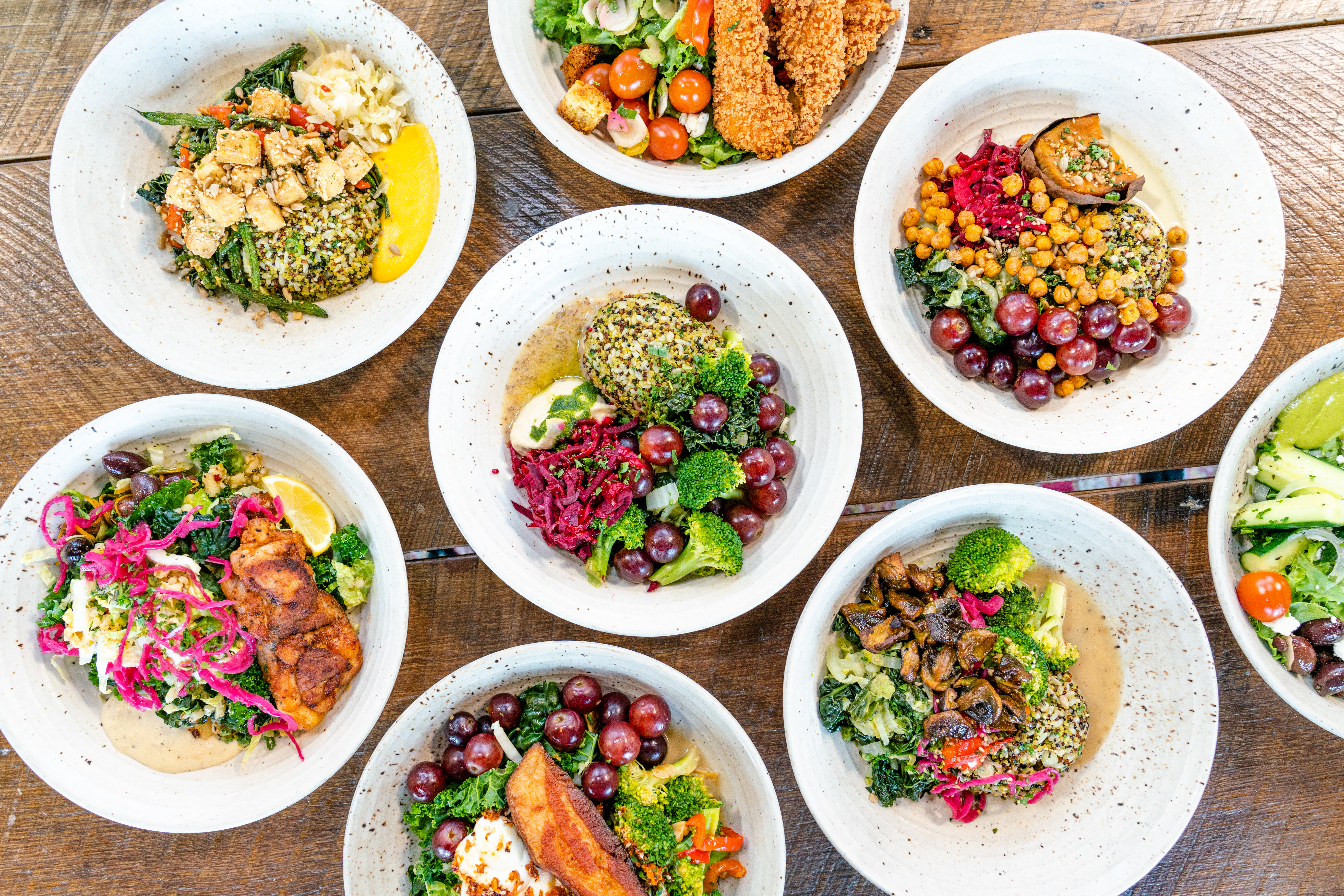 COVID-19 Innovations Series: Keep the Change Kitchen Collective, A Virtual Food Hall