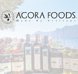 Agora Foods International: Exceptional & Local