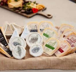 Unique & On-Demand: Agora Foods International