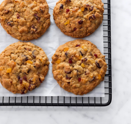 Sweet Summer Treats: C. Krueger's Cookies!