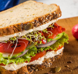 Gluten-Free & Delicious: Eban's Bakehouse