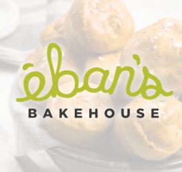Local, Gluten-Free, and Full of Flavor: Éban's Bakehouse