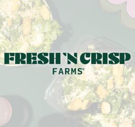 Fresh 'n Crisp Farms: Lettuce that Lasts