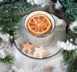 Welcoming the Winter Season!