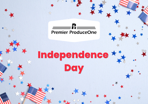 Closed July 4th, 2024