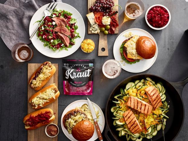 Getting to Know the Taste, Crunch and Local Roots of Cleveland Kraut