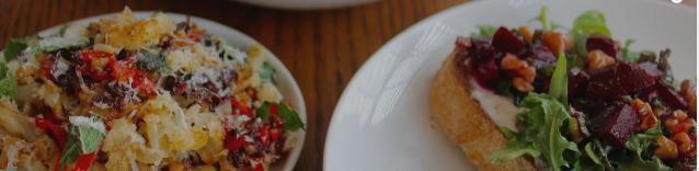 Chef Chit Chat; Anthony Sitek & The Crown Republic