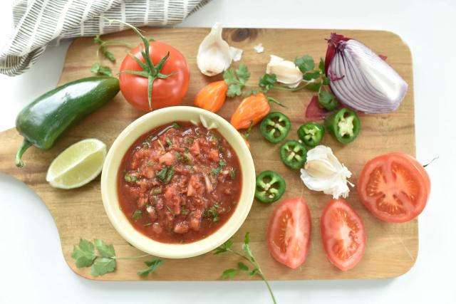 5 Reasons to Celebrate Cinco de Ohio with Ridiculously Good Salsa