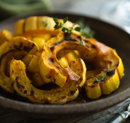 Winter Squash: The Star of the Season