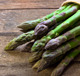 In-Season & Local: Asparagus