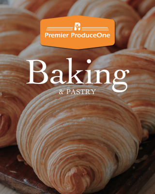 Baking & Pastry