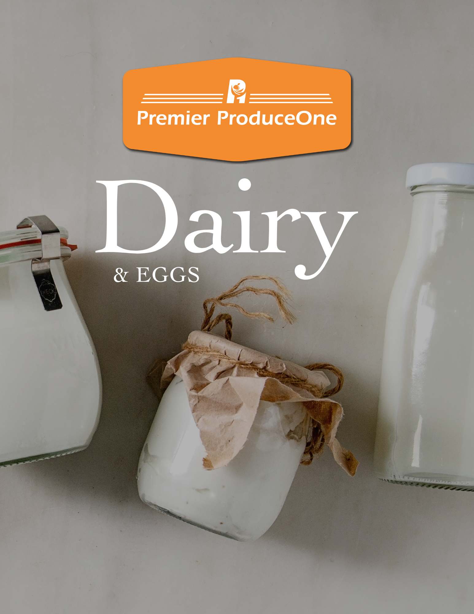 Dairy & Eggs
