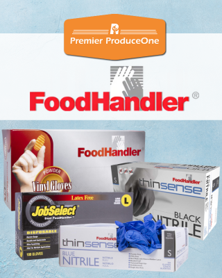 FoodHandler Gloves