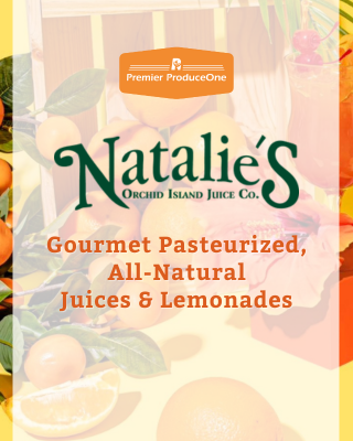 Natalie's Orchird Island Juice