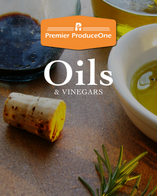 Oils & Vinegars