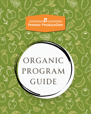 Organics Program Guide