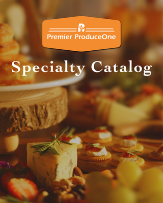 Specialty Catalog