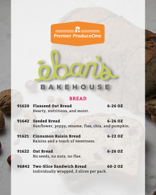 Eban's Bakehouse
