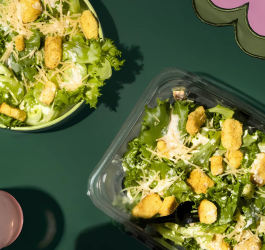 Fresh 'n Crisp Product